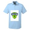 Fusion Polo Thumbnail