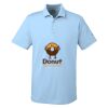 Fusion Polo Thumbnail