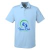 Fusion Polo Thumbnail