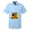 Fusion Polo Thumbnail