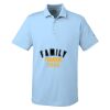 Fusion Polo Thumbnail