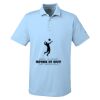 Fusion Polo Thumbnail
