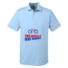 Fusion Polo Thumbnail