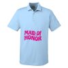 Fusion Polo Thumbnail