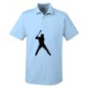 Fusion Polo Thumbnail
