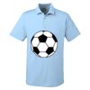 Fusion Polo Thumbnail