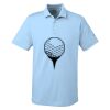 Fusion Polo Thumbnail