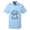 Fusion Polo Thumbnail