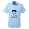 Fusion Polo Thumbnail