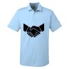 Fusion Polo Thumbnail