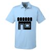 Fusion Polo Thumbnail
