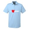 Fusion Polo Thumbnail