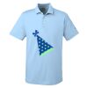 Fusion Polo Thumbnail