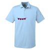 Fusion Polo Thumbnail