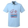 Fusion Polo Thumbnail