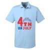 Fusion Polo Thumbnail