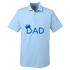 Fusion Polo Thumbnail