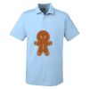 Fusion Polo Thumbnail