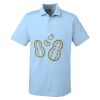 Fusion Polo Thumbnail