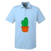 Fusion Polo Thumbnail