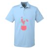 Fusion Polo Thumbnail