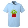 Fusion Polo Thumbnail