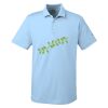 Fusion Polo Thumbnail