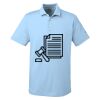 Fusion Polo Thumbnail