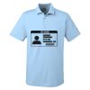 Fusion Polo Thumbnail