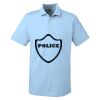 Fusion Polo Thumbnail