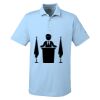 Fusion Polo Thumbnail