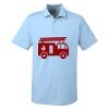 Fusion Polo Thumbnail
