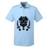 Fusion Polo Thumbnail