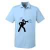 Fusion Polo Thumbnail