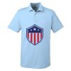 Fusion Polo Thumbnail