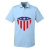 Fusion Polo Thumbnail