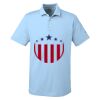 Fusion Polo Thumbnail