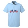 Fusion Polo Thumbnail