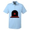 Fusion Polo Thumbnail