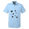 Fusion Polo Thumbnail