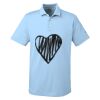 Fusion Polo Thumbnail