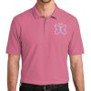 Wearever Signature Pique Polo Thumbnail