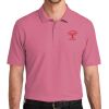 Wearever Signature Pique Polo Thumbnail