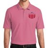 Wearever Signature Pique Polo Thumbnail