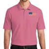 Wearever Signature Pique Polo Thumbnail