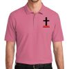 Wearever Signature Pique Polo Thumbnail